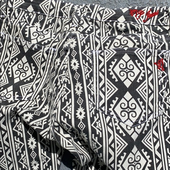 V.I.P COTTON JEANS NEW - Picture 5 of 7